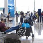 El Gobierno ha fijado el precio de «salida» de Barajas en 3.700 millones y el de El Prat, en 1.600