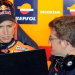 Stoner consigue la «pole» y Lorenzo saldrá tercero en Silverstone