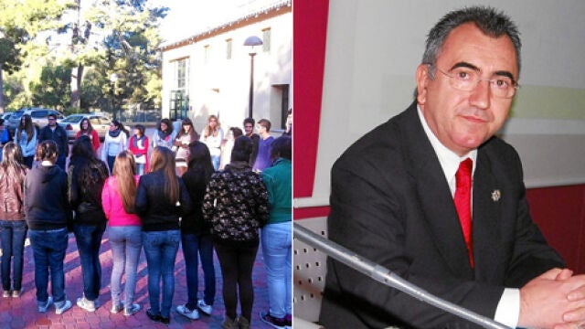 Un grupo de jóvenes recibe formación para aumentar su implicación en programas de la UE. El consejero de Presidencia, Manuel Campos, expondrá hoy la postura de España