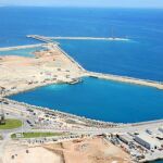 El puerto de Valencia es una pieza clave en la estructura del Corredor Mediterráneo y deben estar conectados