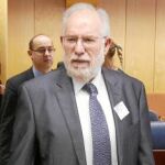 La Justicia niega que la Comunidad deba 33 millones a Berzosa