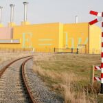 El almacén de Holanda en el que se inspiraría el ATC español