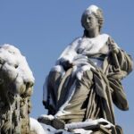 La nieve podrá llegar esta semana a Madrid