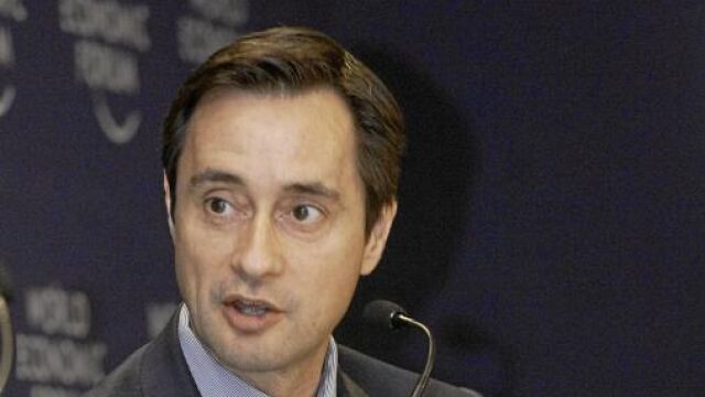 Niblett considera que la UE no tiene una política exterior común