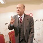 Marchena plantó cara a la juez Alaya, que cuestionó su relación con el ex alcalde
