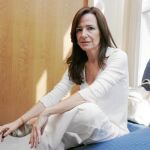 Teresa Jiménez-Becerril, hermana del concejal sevillano asesinado en 1998 por la banda terrorista ETA