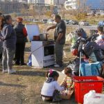 Los inmigrantes tienen que ofrecer garantías de la continuidad de su trabajo