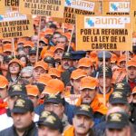 La ley que aprobó el Gobierno en 2007 ha suscitado un amplio rechazo y multitud de recursos ante Defensa