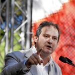 El alcalde insta al Govern a no crear desconfianza