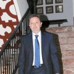 El consejero de Empleo, Manuel Recio