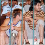 Los asuntos de droga suelen provocar incidentes violentos