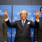  Hasta la victoria siempre