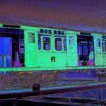 De viaje por las estaciones históricas de Metro