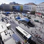 Sol vuelve a brillar