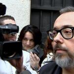 De la Iglesia presidirá la Academia de Cine hasta nuevas elecciones