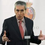 Jáuregui anuncia la creación del Consejo Estatal Audiovisual para este semestre