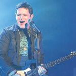 Alejandro Sanz visitará hoy la ciudad de Lorca
