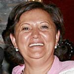 Milagros Hernández se recupera de las graves heridas