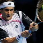 Federer, el reto de Ferrer