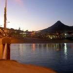 Madeira, senderismo en pareja por San Valentín