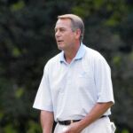 Obama evoca al padre que le dejó