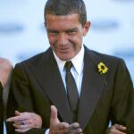 Griffith, Banderas y Longoria