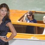 Eva Mendes