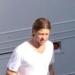 Brad Pitt pone a la venta su mansión de California por 9 millones de euros