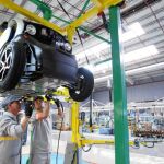 Renault da más carga de trabajo e Iveco fabricará su nueva furgoneta en Valladolid