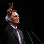 Portugal medita su voto para unas presidenciales en clave económica