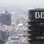 La previsión de crecimiento del PIB mejora en dos décimas para 2010 y 2011, según el BBVA