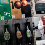 El barril OPEP se recupera un 0,38 % hasta llegar a 107,82 dólares