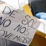 Los debates y la diversidad de opiniones hace imposible avanzar en Sol