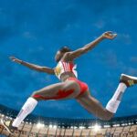 Tecnología deportiva para batir récords