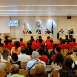 Juicio contra los miembros de Segi en la Audiencia Nacional