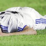 Gonzalo Higuaín será intervenido por el prestigioso doctor Richard G. Fessler