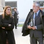 Se recrudece la guerra interna en el PSOE de Sevilla