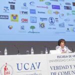«En un futuro habrá sólo dos o tres cadenas»