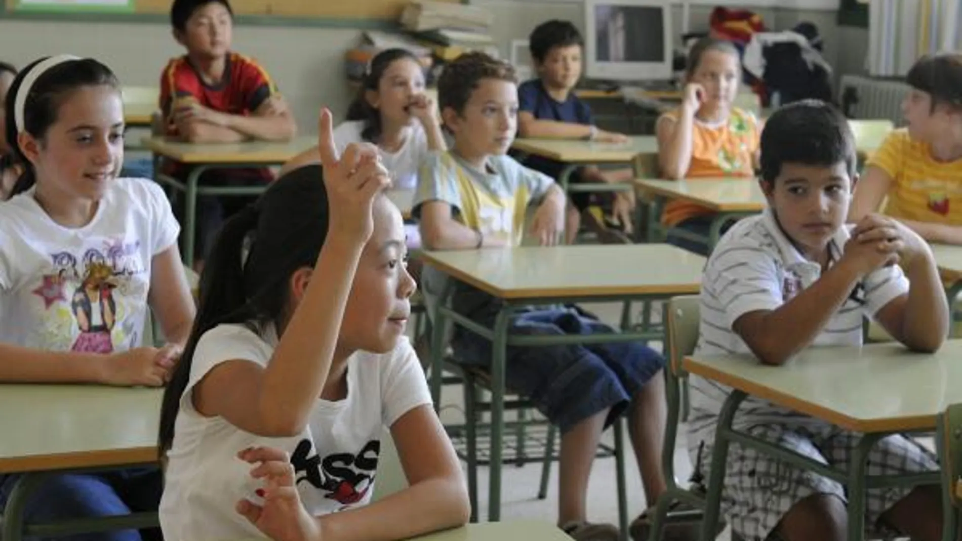 Cataluña se encuentra en la cabeza del ránking español y europeo de abandono escolar