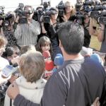Algunos procesos judiciales convocan a cientos de periodistas en los juzgados