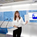 El PP sella una alianza con el Govern para ir de la mano durante este año