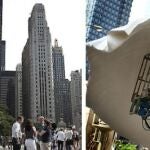Marilyn Monroe lidera el ranking de monumentos más feos del mundo