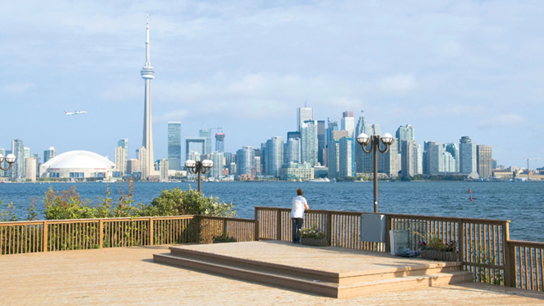 Toronto: la urbe más multicultural