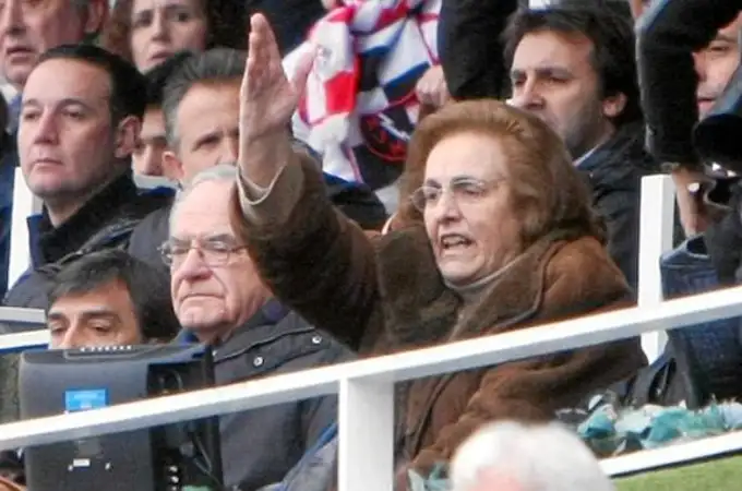 El Supremo no ve probado que el Rayo Vallecano defraudase seis millones a Hacienda El Supremo no ve probado que el Rayo Vallecano defraudase seis millones a Hacienda