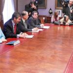Campaña antibutrones en locales anexos a joyerías