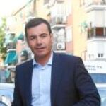 Gómez quiere eliminar a IU de los debates para la campaña del 22-M