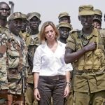 Carme Chacón