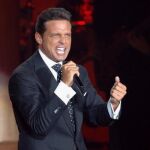 Luis Miguel, otra vez en el hospital