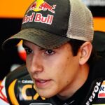 Marc Márquez ya es segundo en la clasificación del Mundial