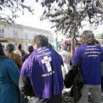 Colectivos de funcionarios han denunciado la progresiva privatización de la Administración